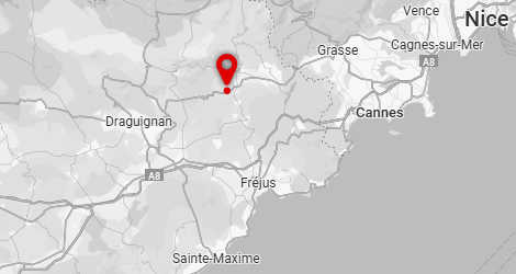 carte Camping lou_cantaire