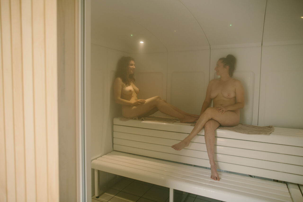 Naturiste Arnaoutchot, Holiday Park Aquitaine - 23