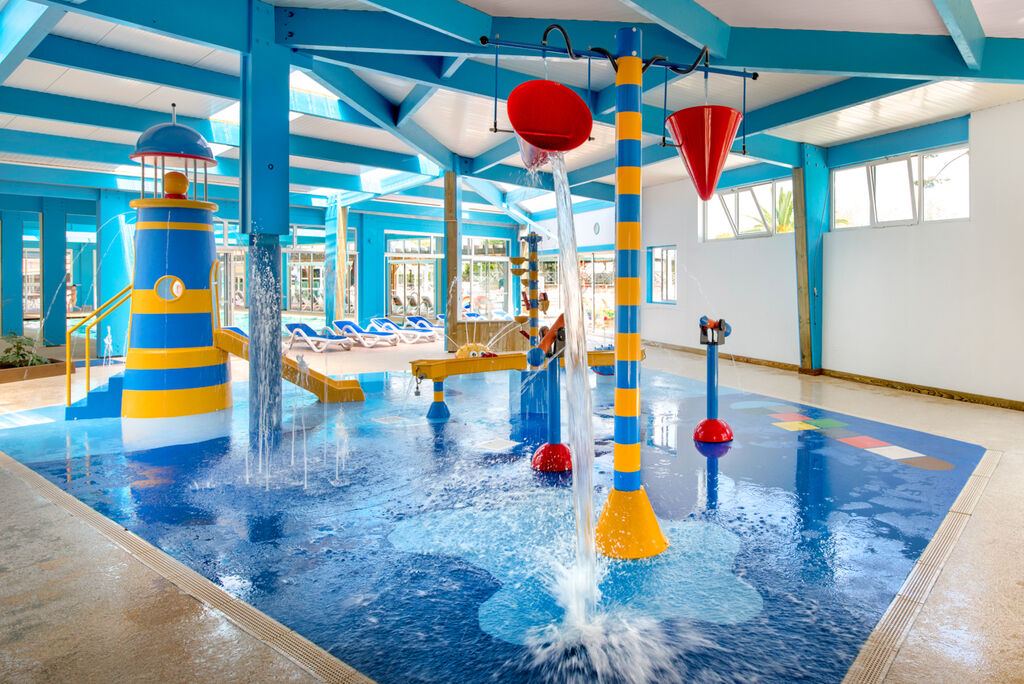 Naturiste Arnaoutchot, Holiday Park Aquitaine - 9