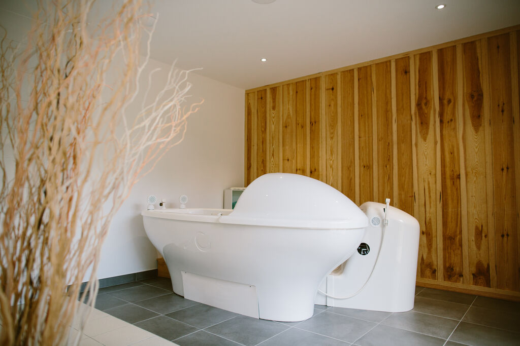 Naturiste Arnaoutchot, Holiday Park Aquitaine - 24