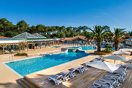 Naturiste Arnaoutchot, Holiday Park Atlantic coast Naturiste Arnaoutchot, Holiday Park Atlantic coast