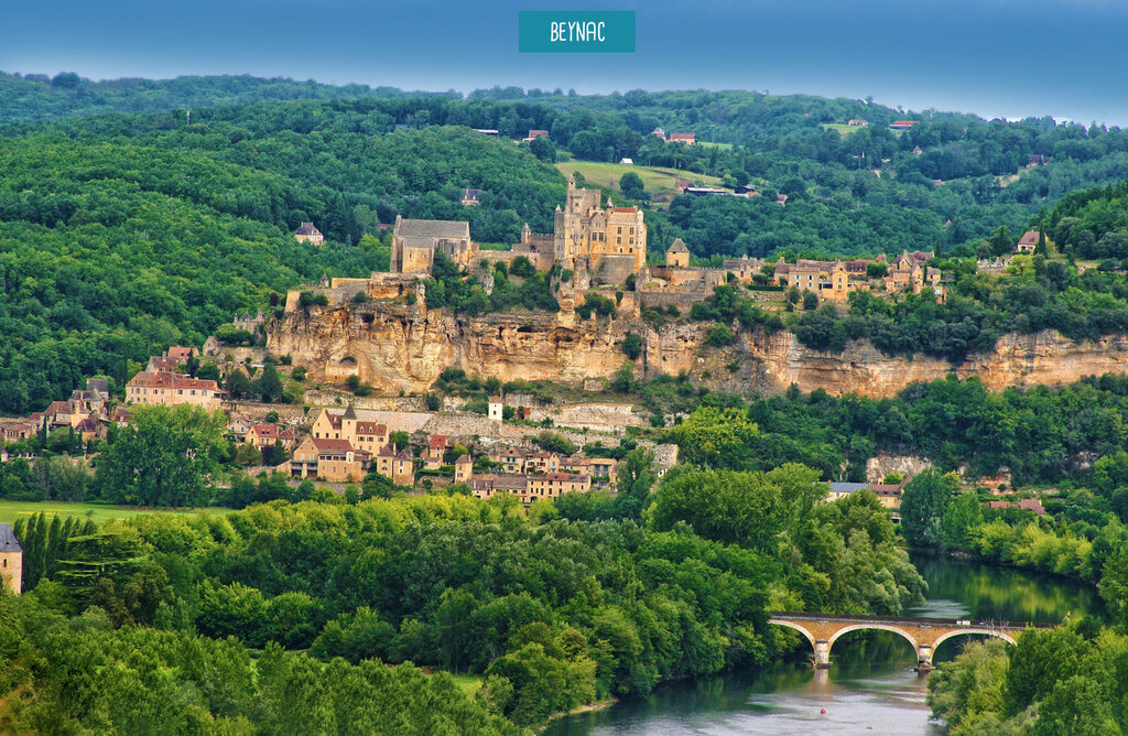 Beau Rivage, Holiday Park Aquitaine - 16