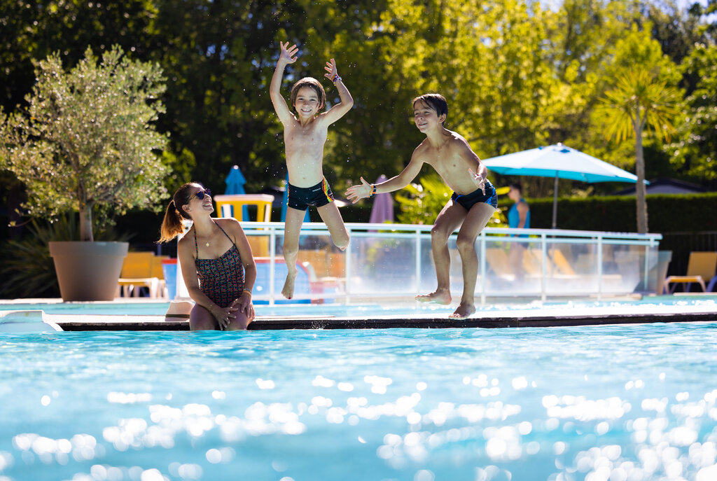 Bimbo, Holiday Park Aquitaine - 24