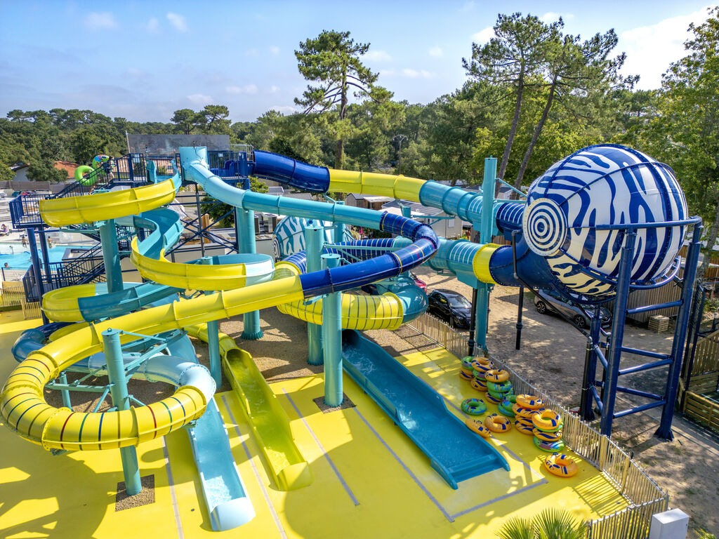 Boudigau, Holiday Park Aquitaine - 2