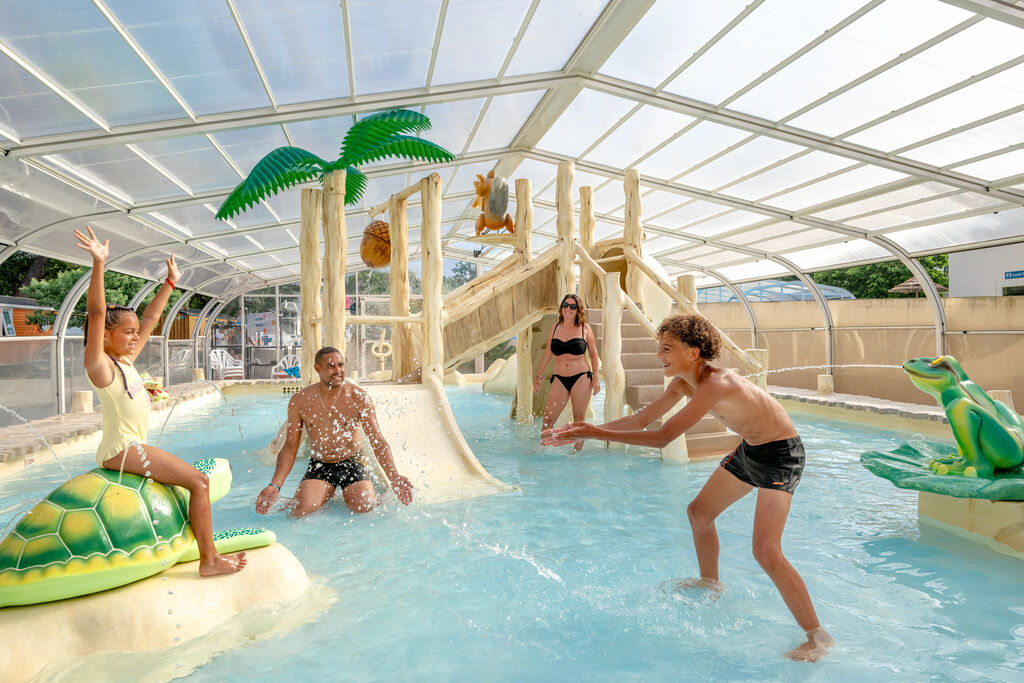 Boudigau, Holiday Park Aquitaine - 6