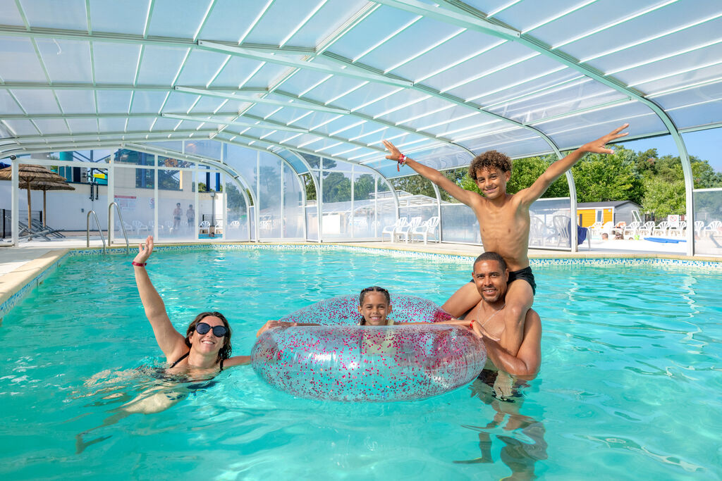 Boudigau, Holiday Park Aquitaine - 11
