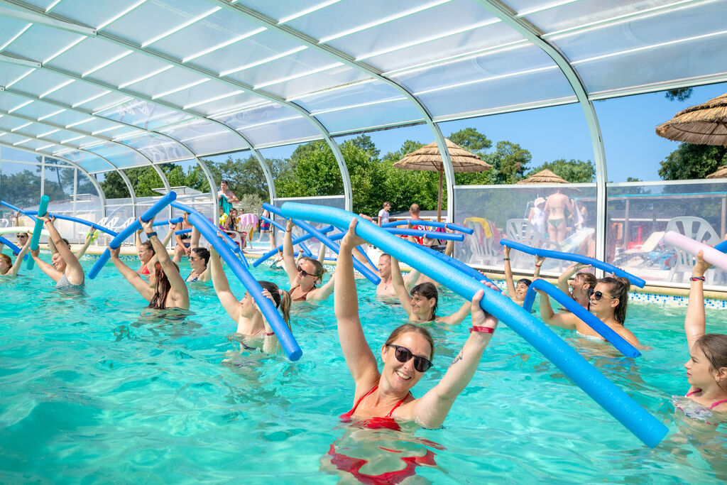 Boudigau, Holiday Park Aquitaine - 17