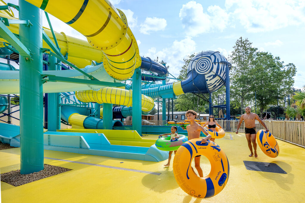 Boudigau, Holiday Park Aquitaine - 22