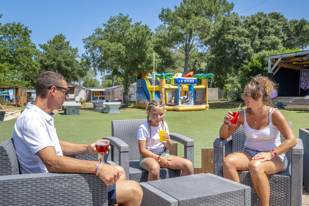 Boudigau, Holiday Park Aquitaine - 23
