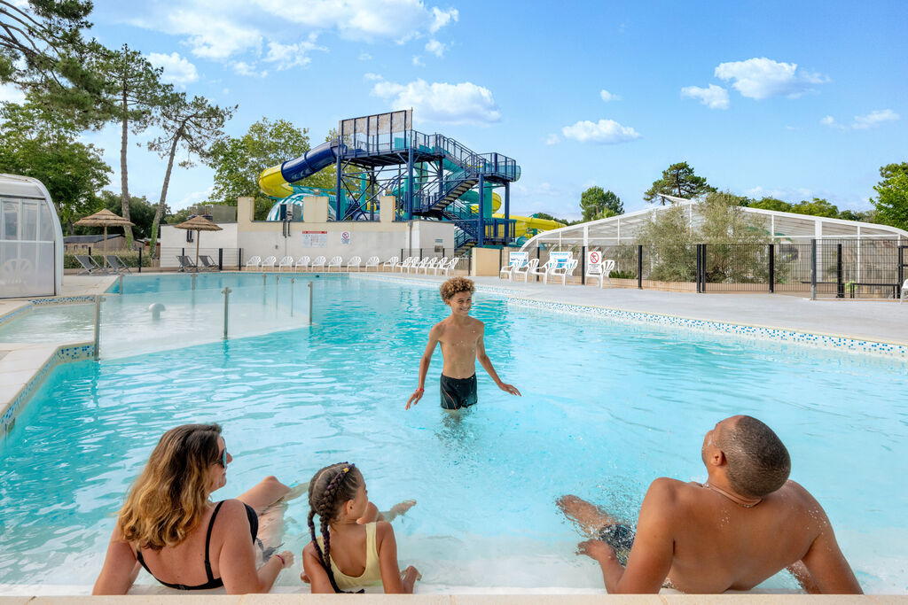 Boudigau, Holiday Park Aquitaine - 24