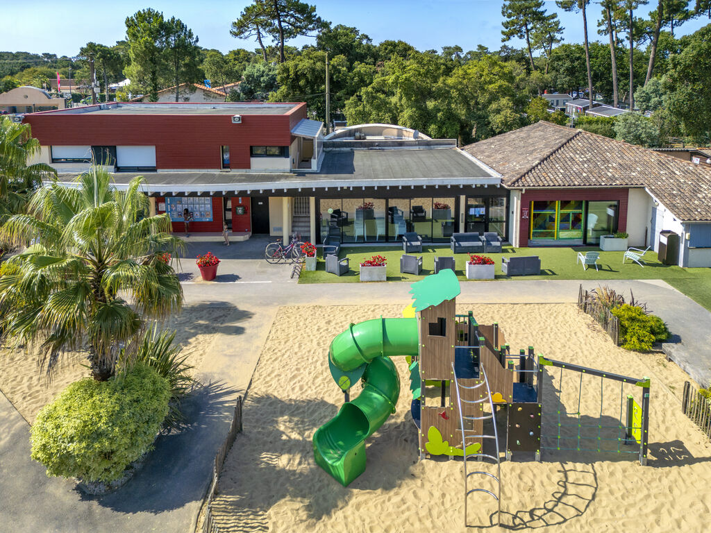 Boudigau, Holiday Park Aquitaine - 29