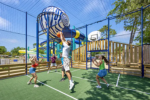 Holiday Park Boudigau, Holiday Park Atlantic coast Holiday Park Boudigau, Holiday Park Atlantic coast