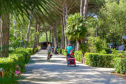 Holiday Park Campo dei Fiori, Holiday Park Toscane Holiday Park Campo dei Fiori, Holiday Park Toscane