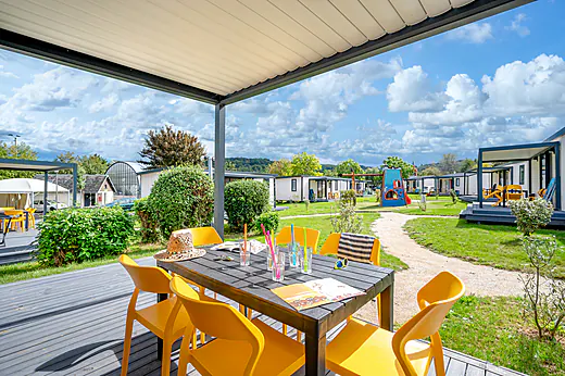 Holiday Park Chevaliers, Holiday Park Basse-Normandie Holiday Park Chevaliers, Holiday Park Basse-Normandie