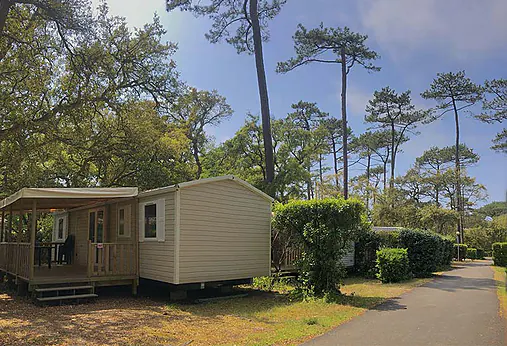 Holiday Park Les Cigales, Holiday Park Atlantic coast Holiday Park Les Cigales, Holiday Park Atlantic coast