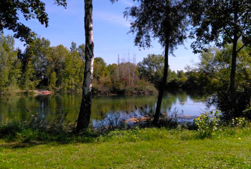 Au Clair Ruisseau, Holiday Park Alsace - 22