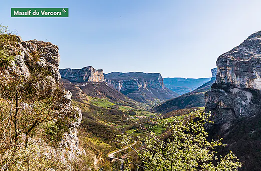 Holiday Park Couriou, Holiday Park Rhone Alpes