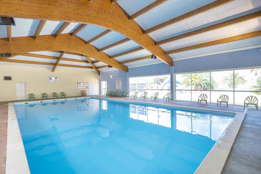 Holiday Park Dauphins Bleus, Holiday Park Loire region Holiday Park Dauphins Bleus, Holiday Park Loire region