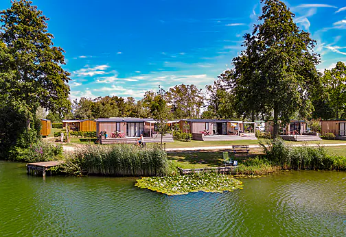 Holiday Park De Rotonde, Holiday Park Gelderland Holiday Park De Rotonde, Holiday Park Gelderland