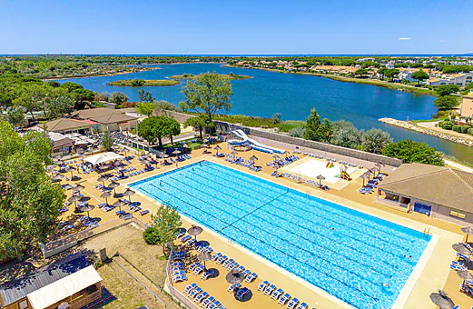 Holiday Park Elysée, Holiday Park Languedoc Roussillon Holiday Park Elysée, Holiday Park Languedoc Roussillon
