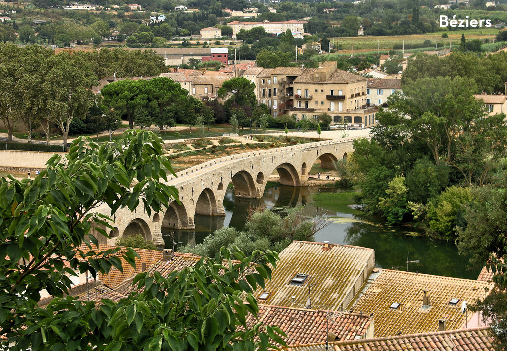 Emeraude, Holiday Park Languedoc Roussillon - 5