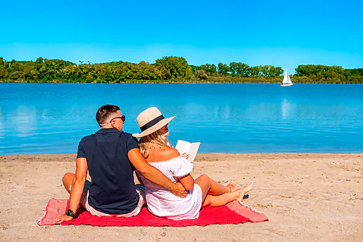 Holiday Park Etang de la Mutche, Holiday Park Lorraine Holiday Park Etang de la Mutche, Holiday Park Lorraine