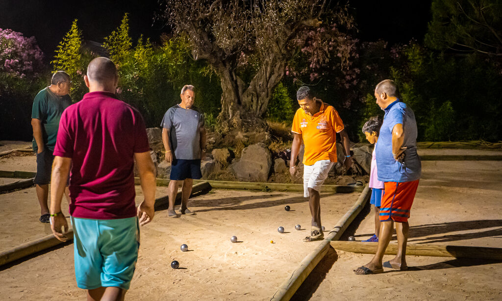 Les Fleurs d'Agde, Holiday Park Languedoc Roussillon - 17