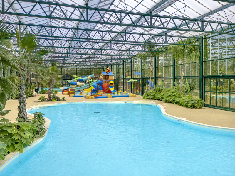 Holiday Park La For�t d'Azal�e, Holiday Park Paris area
