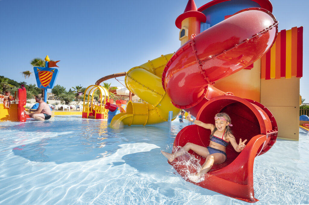 Les Forges, Holiday Park Loire Valley - 33