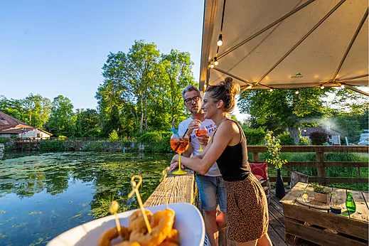 Holiday Park Forge Sainte Marie, Holiday Park Champagne Ardenne Holiday Park Forge Sainte Marie, Holiday Park Champagne Ardenne