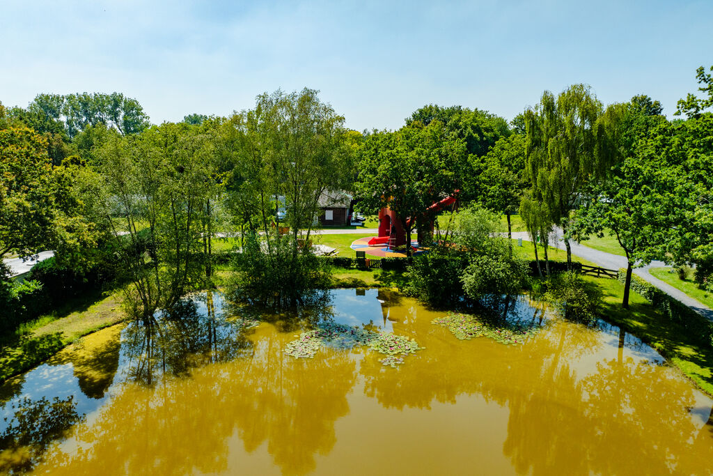 Fort Bedmar, Holiday Park Ardennes - 18