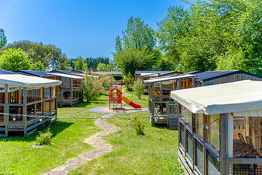 Holiday Park Golf, Holiday Park Basse-Normandie Holiday Park Golf, Holiday Park Basse-Normandie