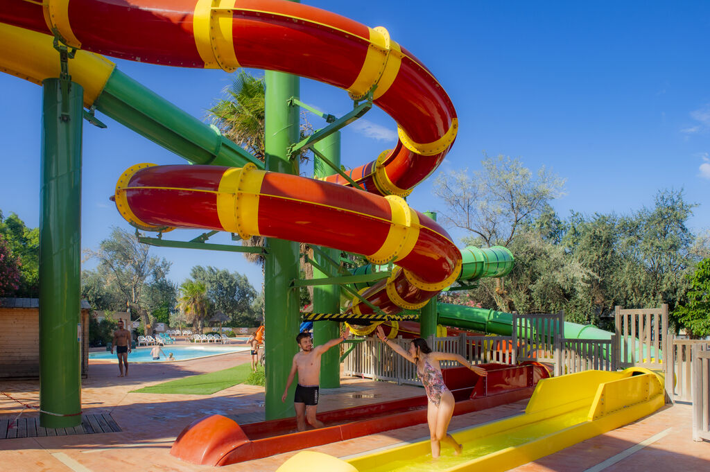 Grande Cosse, Holiday Park Languedoc Roussillon - 15