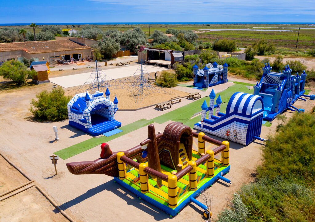 Grande Cosse, Holiday Park Languedoc Roussillon - 26