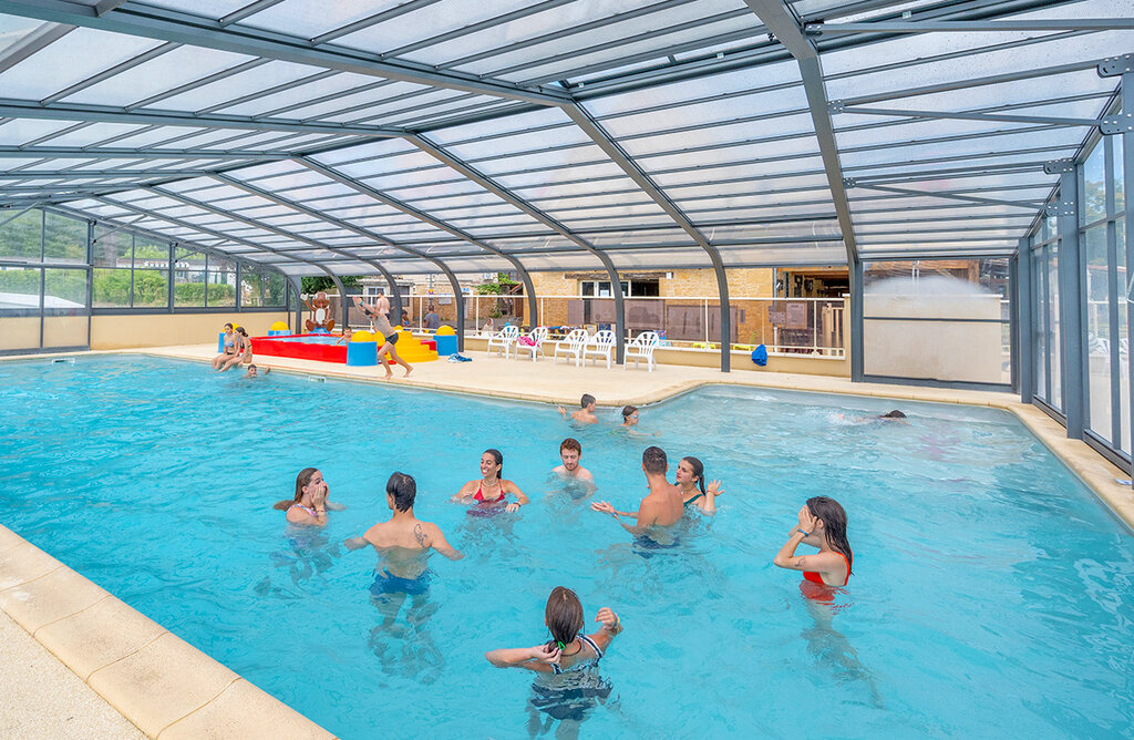 Les Granges, Holiday Park Aquitaine - 4