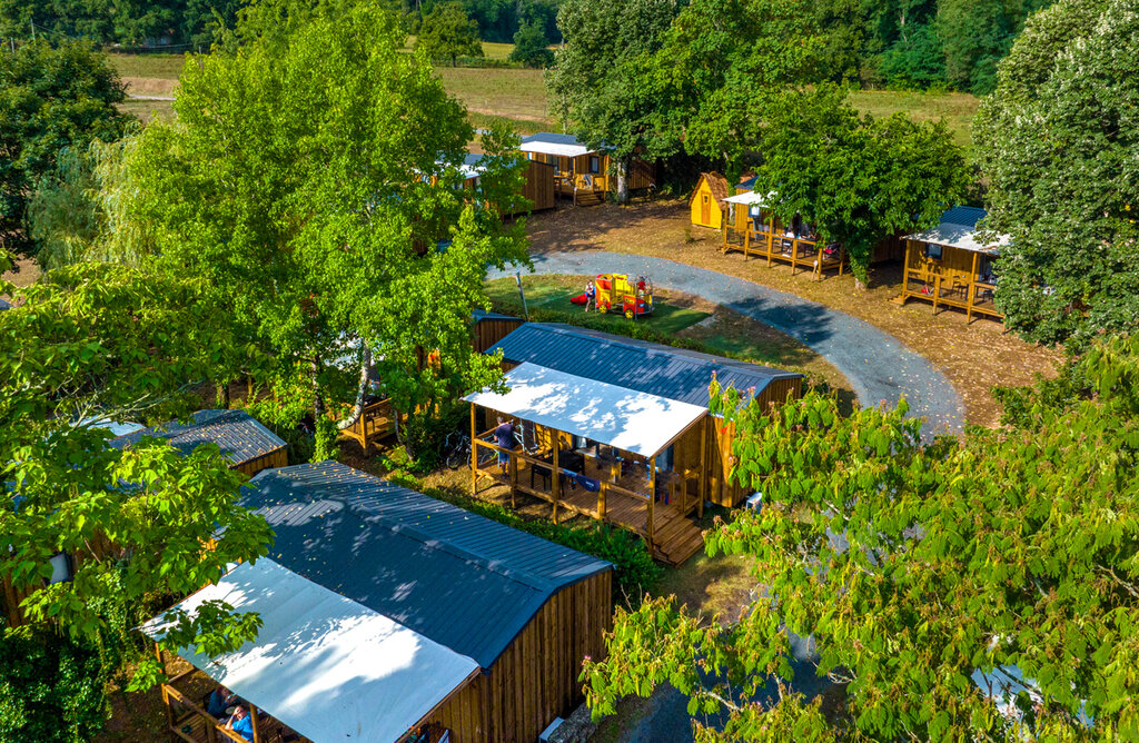 Les Granges, Holiday Park Aquitaine - 5