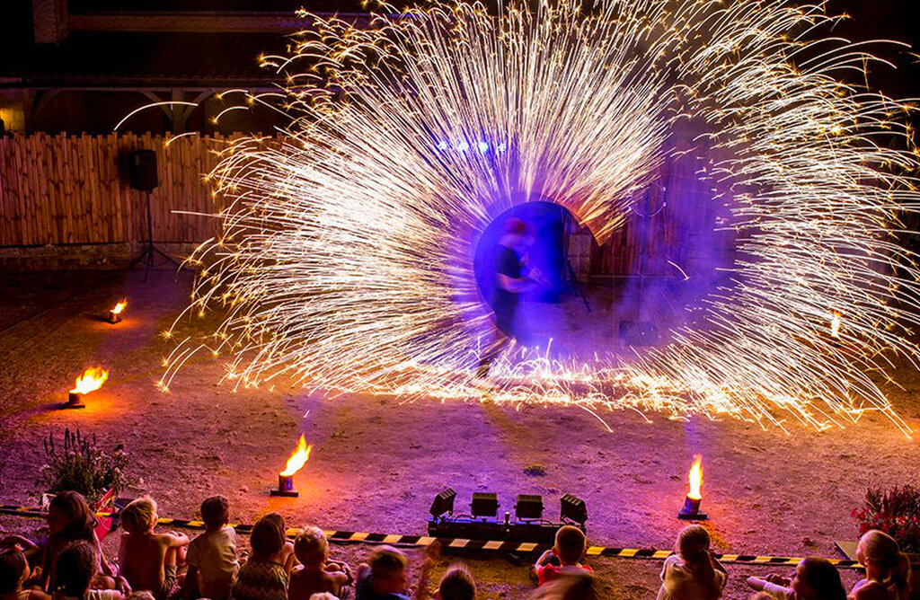 Les Granges, Holiday Park Aquitaine - 8