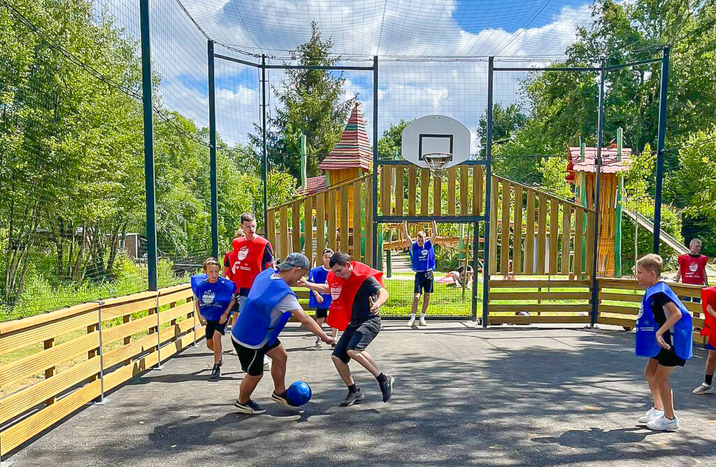 Les Granges, Holiday Park Aquitaine - 9