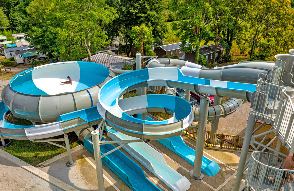 Les Granges, Holiday Park Aquitaine - 13