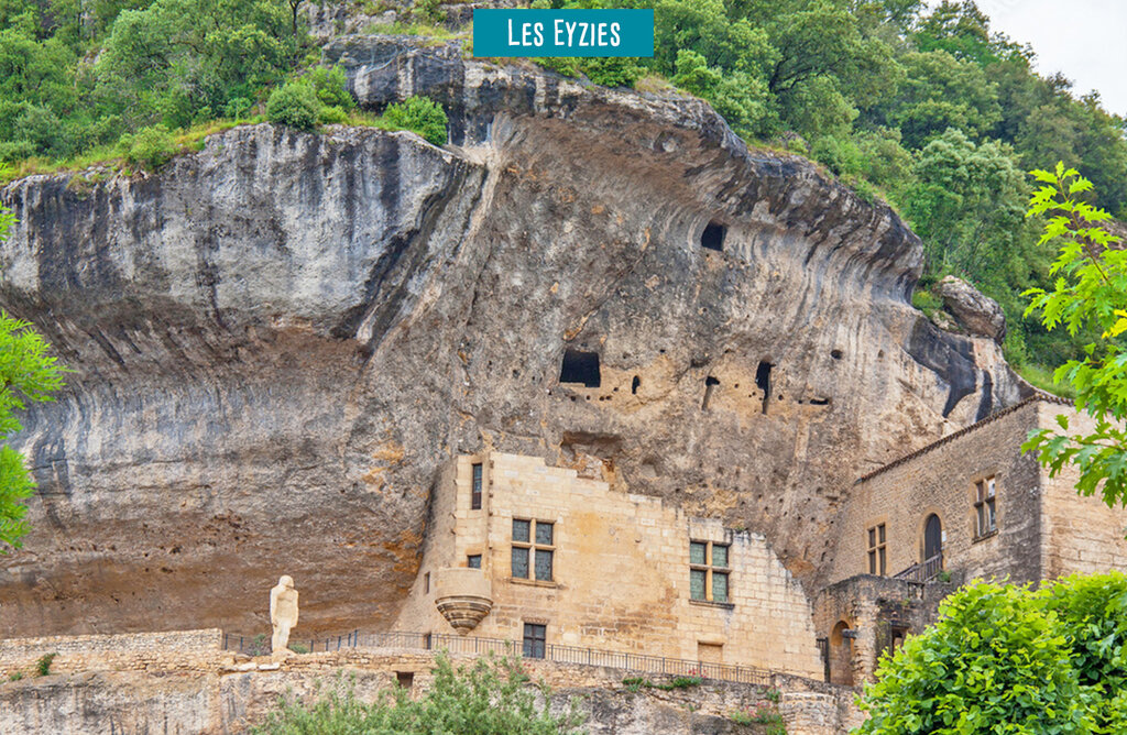 Les Granges, Holiday Park Aquitaine - 14