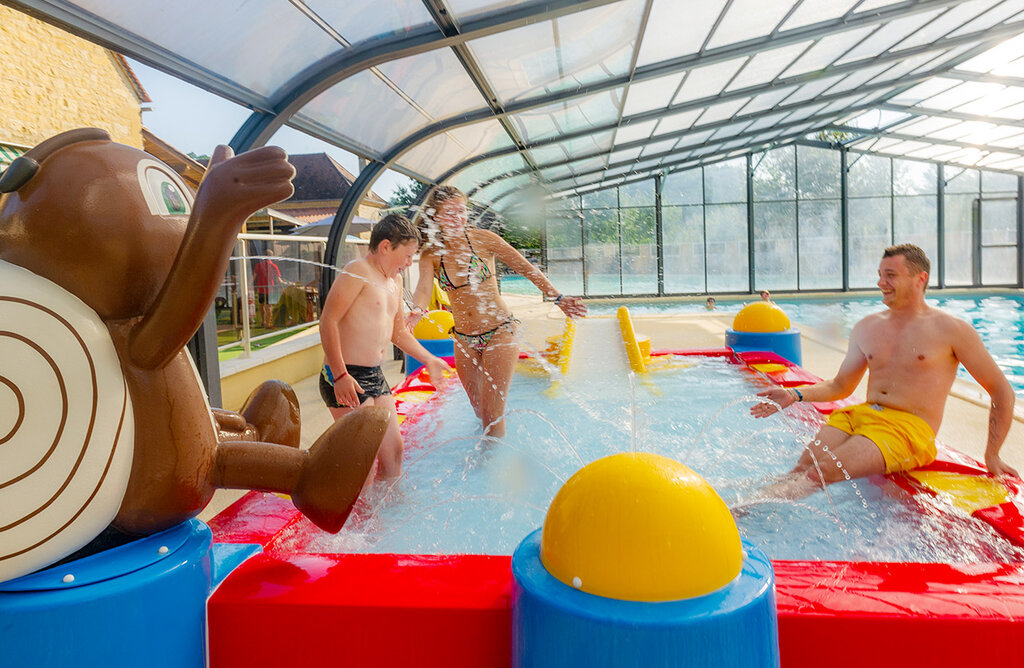 Les Granges, Holiday Park Aquitaine - 18