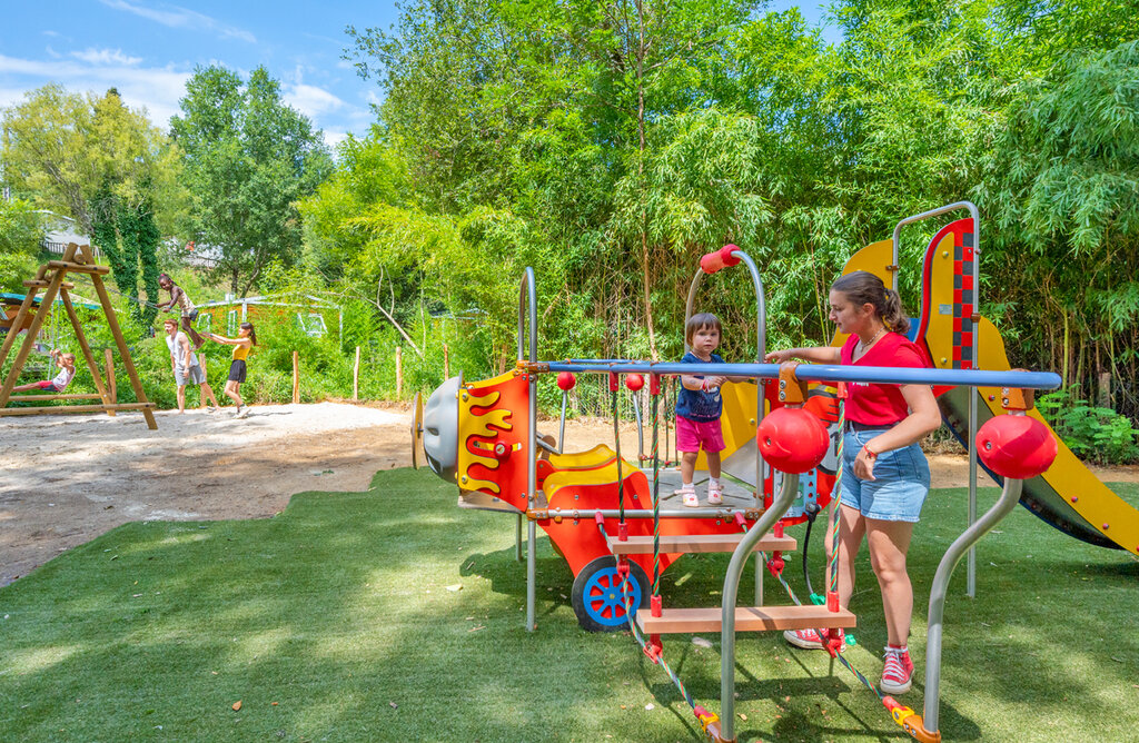 Les Granges, Holiday Park Aquitaine - 23