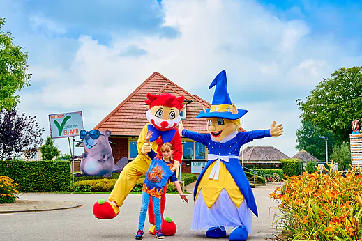 Holiday Park Groene Eiland, Holiday Park Gelderland Holiday Park Groene Eiland, Holiday Park Gelderland