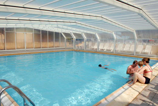 Holiday Park Hauts de Ratebout, Holiday Park Atlantic coast Holiday Park Hauts de Ratebout, Holiday Park Atlantic coast