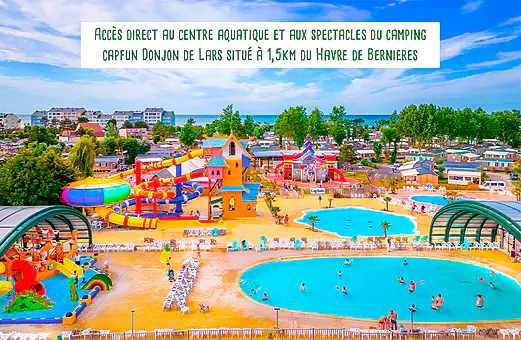 Holiday Park Havre de Bernières, Holiday Park Basse-Normandie Holiday Park Havre de Bernières, Holiday Park Basse-Normandie