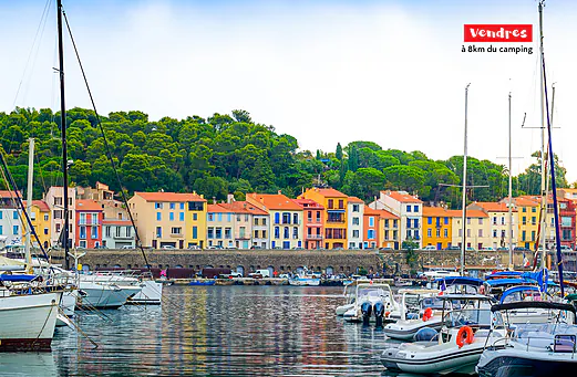 Holiday Park Hermitage , Holiday Park Languedoc Roussillon