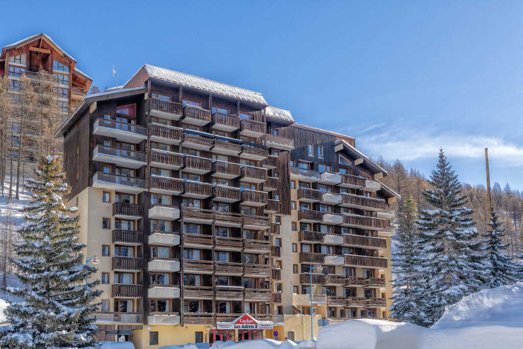 Isola 2000, Holiday Park Provence Alpes Cote d'Azur - 1