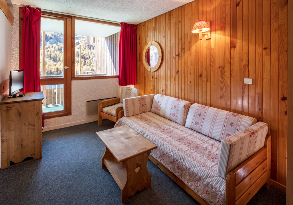 Isola 2000, Holiday Park Provence Alpes Cote d'Azur - 3