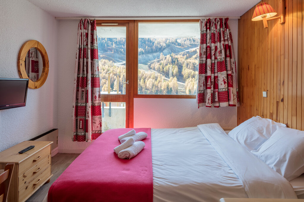 Isola 2000, Holiday Park Provence Alpes Cote d'Azur - 5