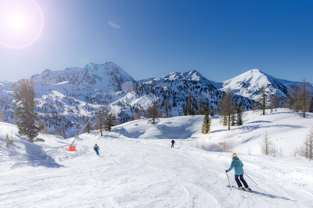 Isola 2000, Holiday Park Provence Alpes Cote d'Azur - 9